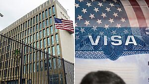 visa embajada usa cuba