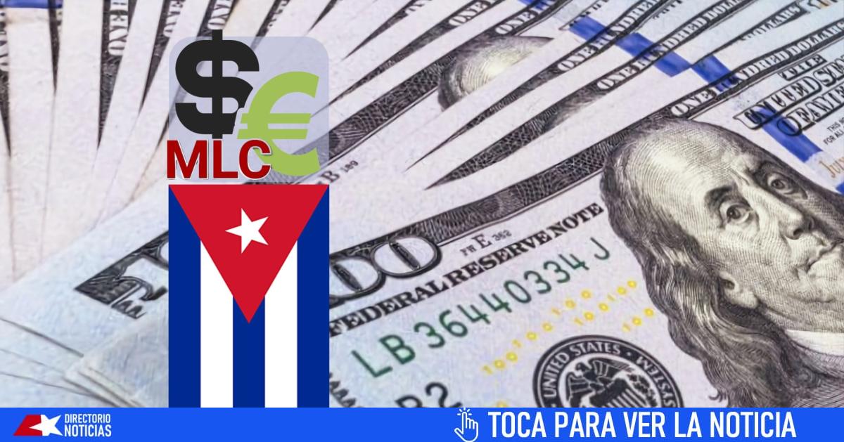 The value of the greenback and the euro collapses once more right this moment in Cuba.  Alternate charges
 2024-06-14 10:58:43