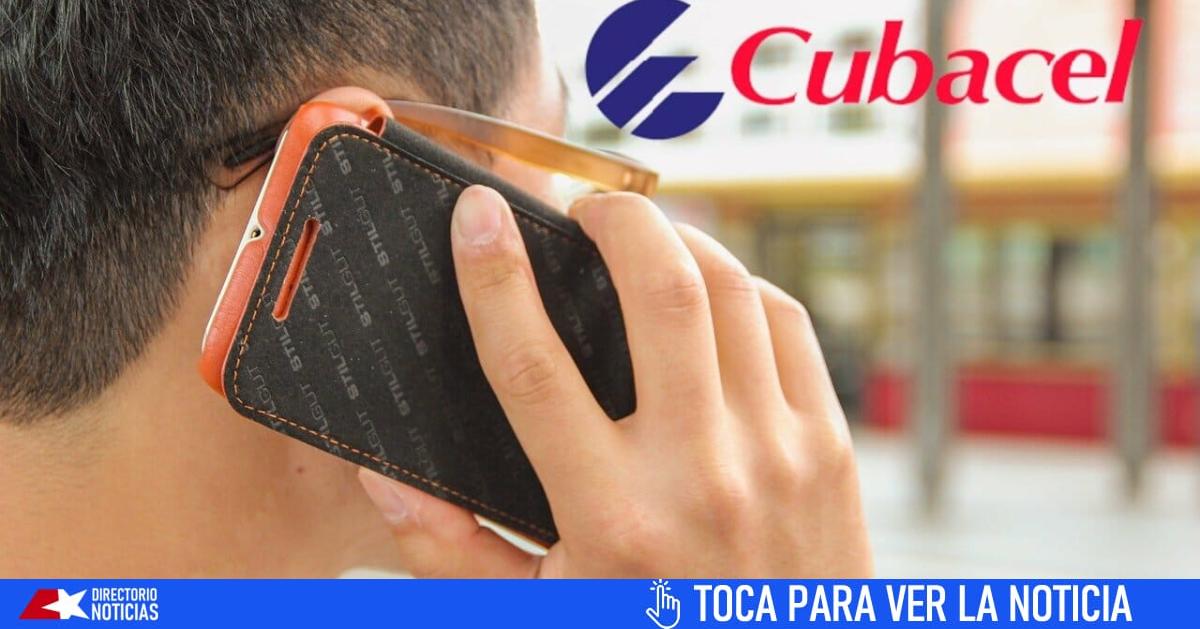 Cubacel and ETECSA launch this advice to their shoppers in Cuba
 2024-06-13 11:48:48