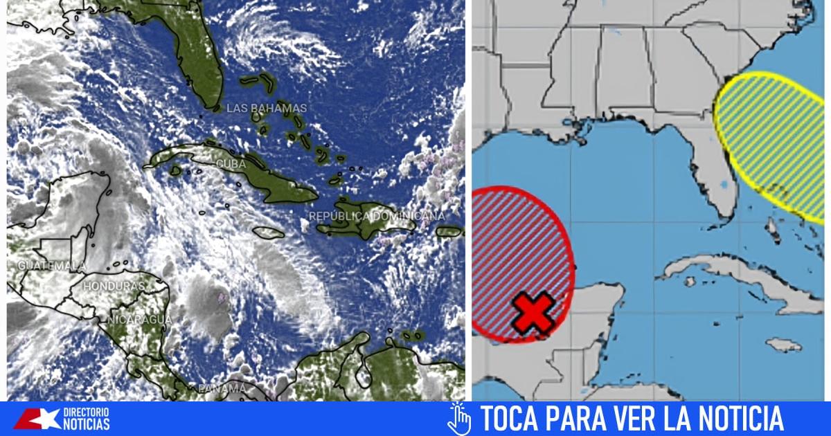 Tropical Storm Alberto might type within the Gulf of Mexico earlier than affecting america
 2024-06-18 21:28:00