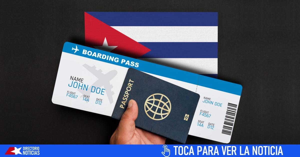 Can I enter Cuba with my different passport if I’ve twin citizenship?
 2024-06-25 17:42:29