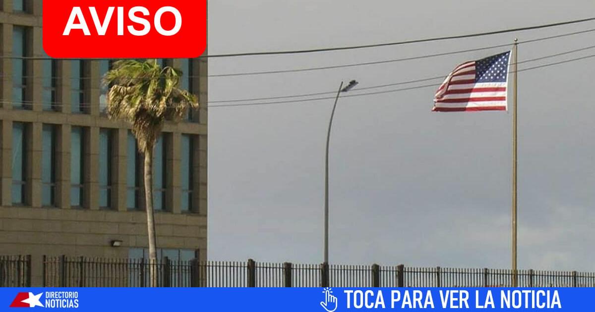 US Embassy in Cuba warns of “important document” to obtain a visa
 2024-07-03 12:49:57