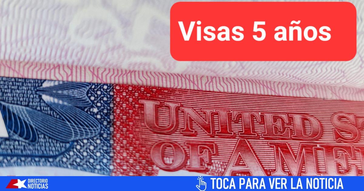 5-year visa to the United States. Where can I get it faster in July?
 2024-07-04 02:23:19