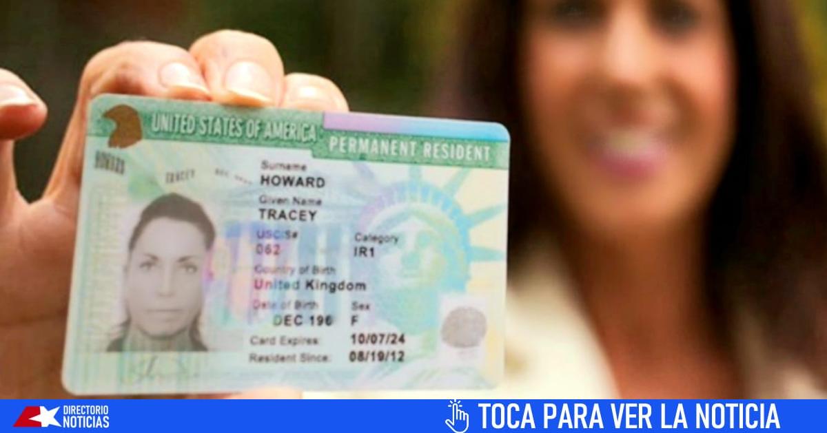 New alternatives for undocumented immigrants: Inexperienced Card now out there