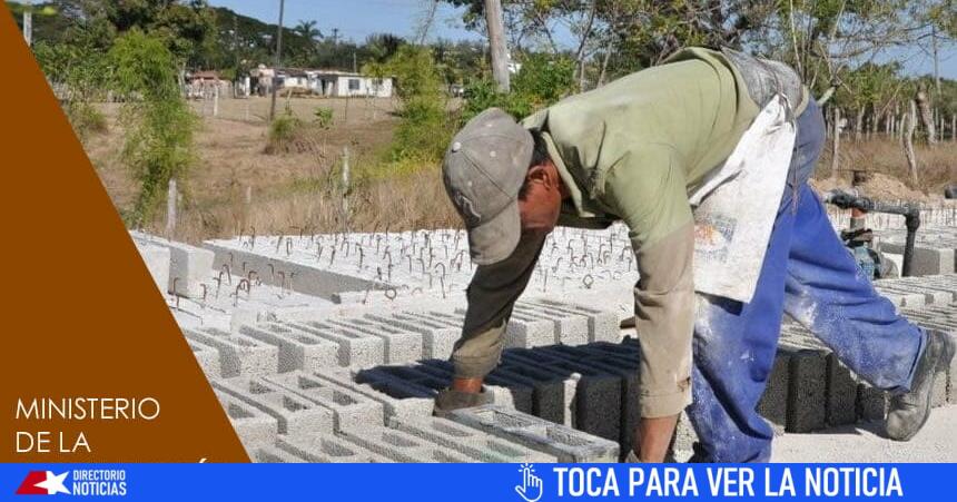 Construction materials that are lacking in Cuba are sold in international markets
 2024-07-30 20:48:48