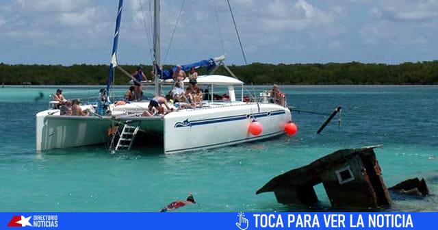 Cuba updates regulations for operations at nautical bases
 2024-08-03 05:18:59