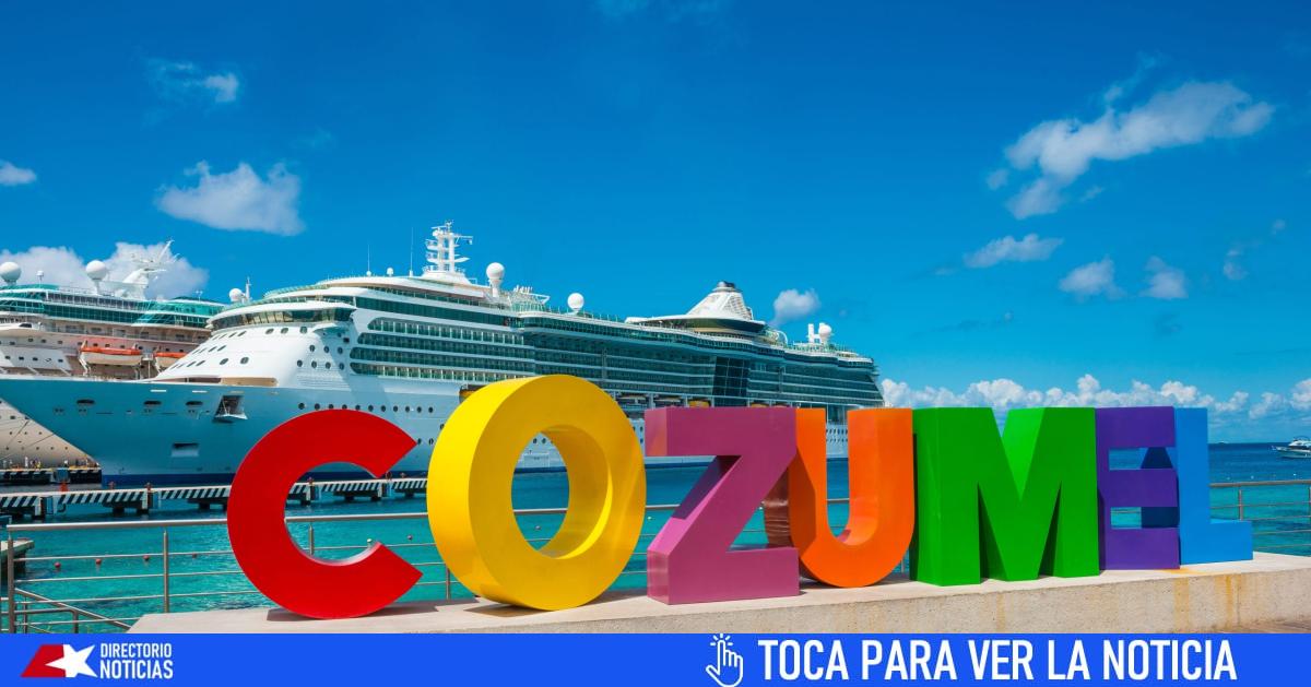 Ferries to Cuba. News on the Havana-Cozumel route by boat
 2024-08-02 16:41:59