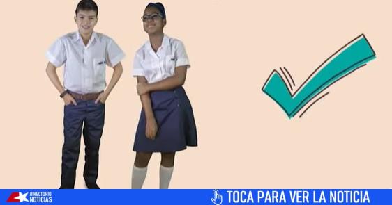 Sale of school uniforms for the 2024-2025 academic year begins
 2024-08-02 12:14:02