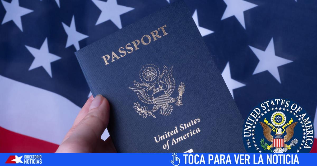 This is how quickly you can get your express American passport
 2024-08-05 14:18:02