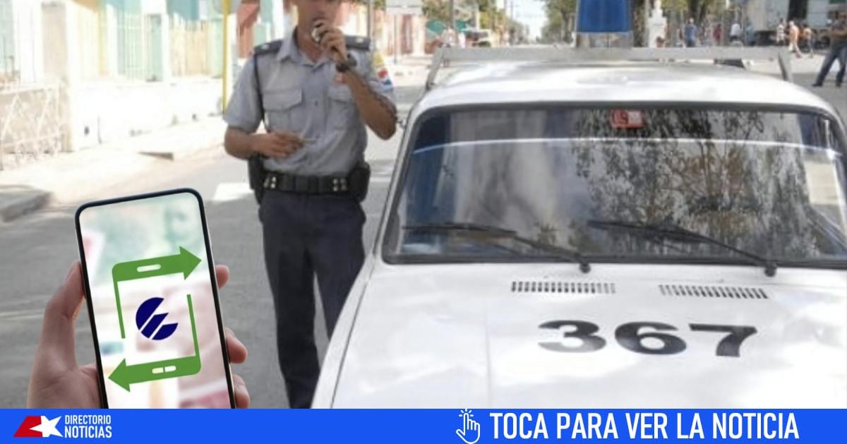 They warn about the increase in this type of scam in Cuba. This is how they do it