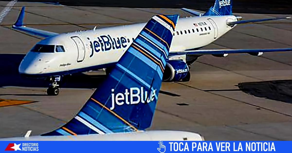 JetBlue is offering discounts starting this week. Offers start at 