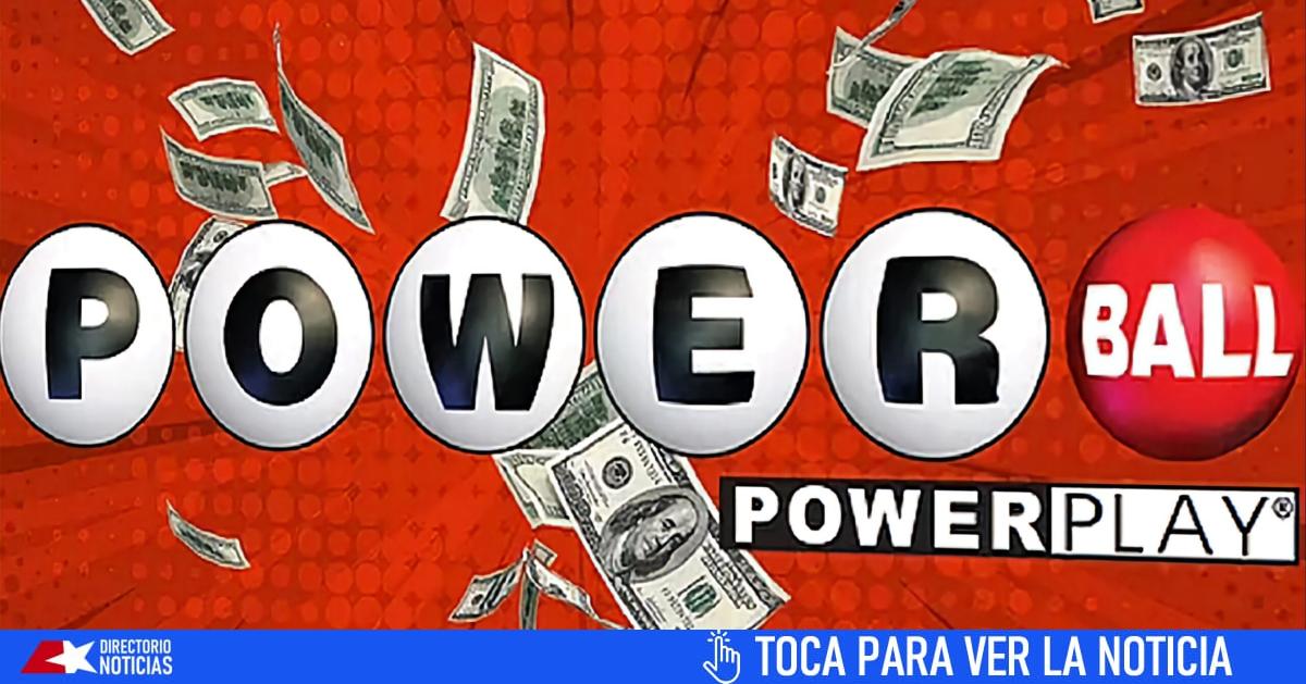 Powerball lottery is still looking for the winners of three ,000 prizes