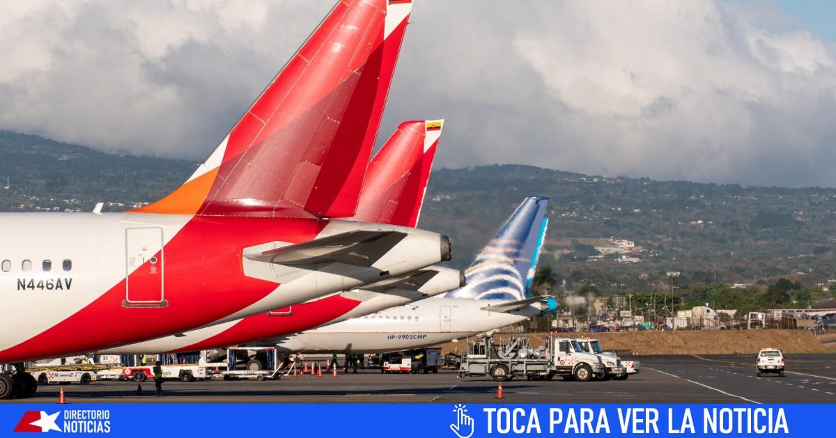 Copa and Avianca change ticket sales system after incident