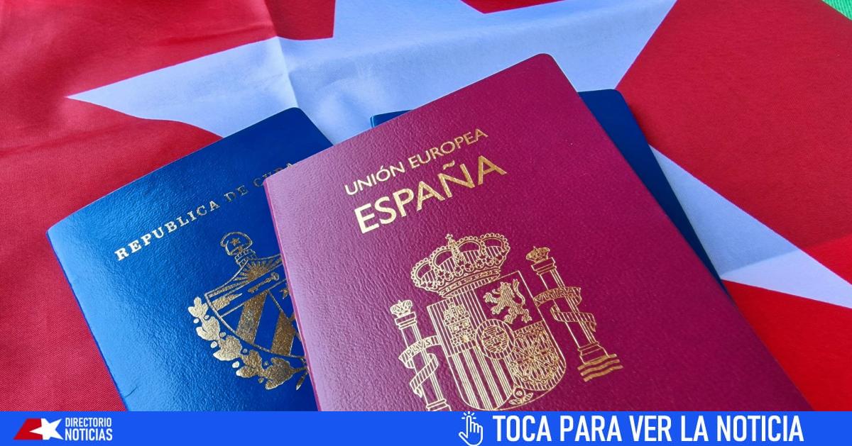 The Golden Path: Exploring the Advantages of Spanish Citizenship for Cubans in 2024