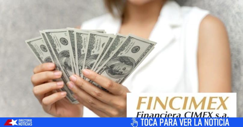 Fincimex warns of the risks of using informal channels to send remittances to Cuba