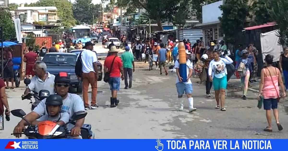 Echoes of Abandonment: The Mysterious Demise of Havana’s Bustling La Güinera Market