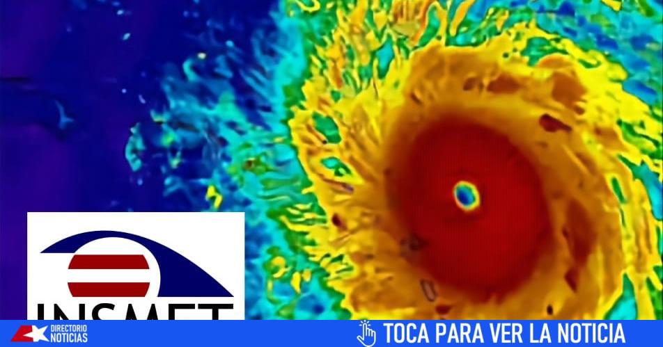 Turbulent Trails of Destruction: Hurricane Milton Takes Aim at Florida, Cuba’s Stark Alert