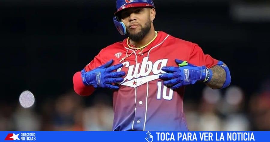 Cuba’s Star-Studded Premier 12 Roster Takes Shape, But Question Marks Surround Key Player’s Availability