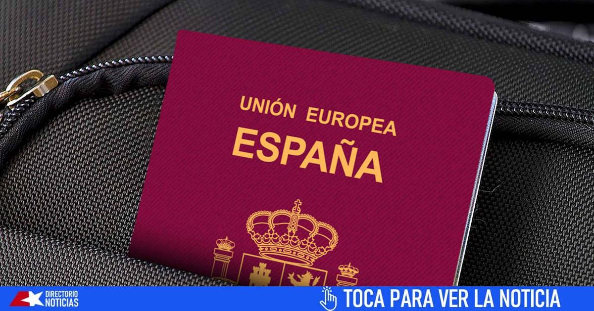 Free advice in Miami to obtain a Spanish passport