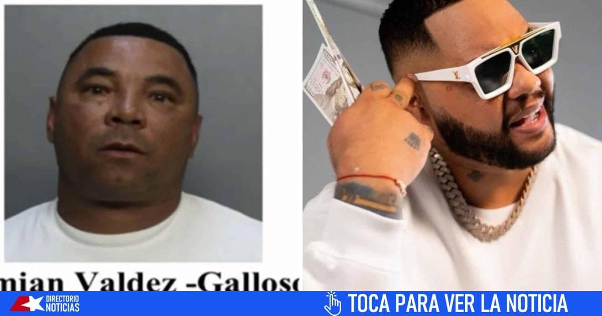 They arrest a person “of interest” in the case of the murder of Cuban reggaeton artist Taiger